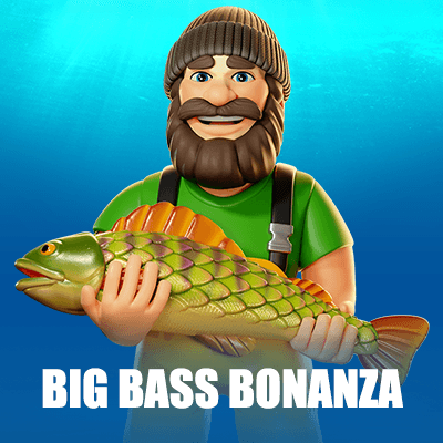 瘋狂大鱸魚