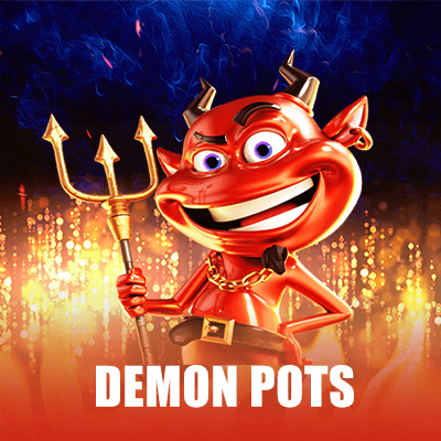 魔法之壺