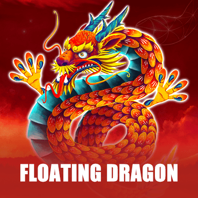 魚躍龍門 持控旋轉