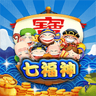 新七福神